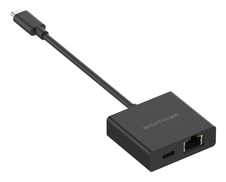 NETGEAR Nighthawk Ethernet
