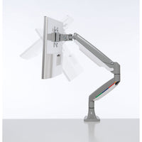 Kensington SmartFit One-Touch Single Monitorarm