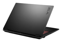 ASUS TUF Gaming A18 FA808UM-S8153W AMD Ryzen™ 7 260 Laptop 45,7 cm (18") WUXGA 16 GB DDR5-SDRAM 1 TB SSD NVIDIA GeForce RTX 5060 Laptop GPU Wi-Fi 6E (802.11ax) Windows 11 Home Grau