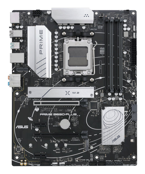 AM5 ASUS PRIME B650-PLUS-CSM