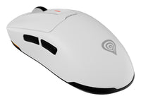 GENESIS Zircon 660 Maus Gaming Rechts RF Wireless + Bluetooth + USB Type-A Optisch 12000 DPI