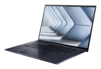 ASUS ExpertBook B9 OLED B9403CVAR-PP1650X Intel Core 7 150U Laptop 35,6 cm (14") WQXGA+ 16 GB LPDDR5x-SDRAM 512 GB SSD Wi-Fi 6E (802.11ax) Windows 11 Pro Schwarz