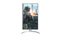 LG 27UP650K-W.AEU Computerbildschirm 68,6 cm (27") 3840 x 2160 Pixel 4K Ultra HD LED Weiß