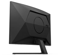 AOC G4 CQ32G4VE Computerbildschirm 80 cm (31.5") 2560 x 1440 Pixel Quad HD LCD Schwarz, Grau