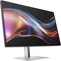 HP Serie 7 Pro 27 Zoll QHD Thunderbolt 4-Monitor – 727pu