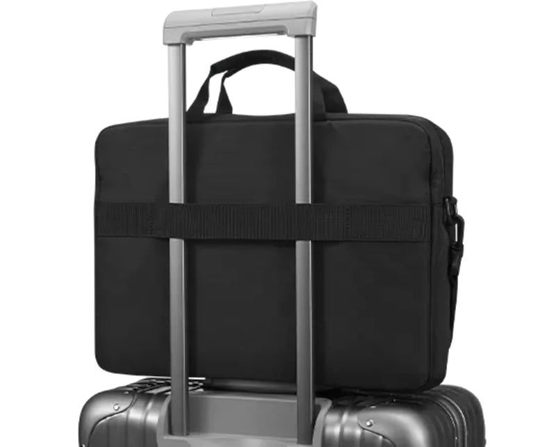 Lenovo 4X41D97727 Laptoptasche 35,6 cm (14") Toploader-Tasche Schwarz