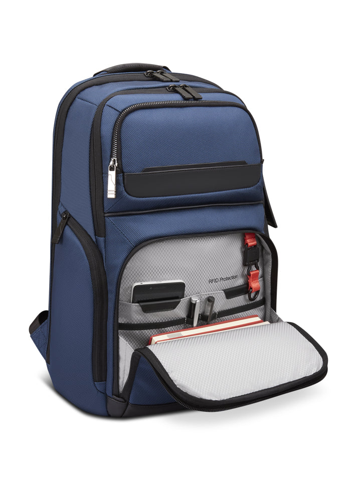 Lenovo ThinkPad Executive 16" 40,6 cm (16") Rucksack Navy