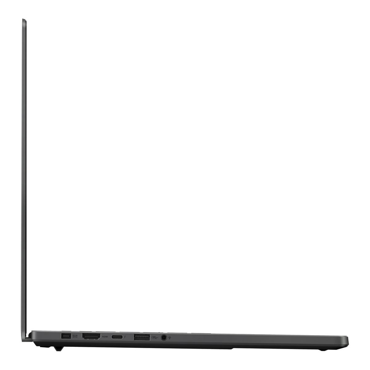 ASUS ROG Zephyrus G16 GU605CX-QR150X Intel Core Ultra 9 285H Laptop 40,6 cm (16") 2.5K 64 GB LPDDR5x-SDRAM 2 TB SSD NVIDIA GeForce RTX 5090 Wi-Fi 7 (802.11be) Windows 11 Pro Grau