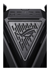 ASUS ROG Hyperion GR701 BTF Edition Tower Schwarz, Transparent