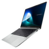 ASUS ExpertBook P5 V5405CSA-NZ0371W Intel Core Ultra 5 226V Laptop 35,6 cm (14") WQXGA 16 GB LPDDR5x-SDRAM 512 GB SSD Wi-Fi 6E (802.11ax) Windows 11 Home Deutsch Silber