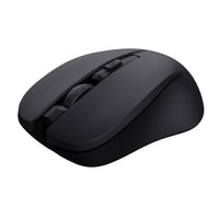 Trust Mydo Maus Büro Beidhändig RF Wireless Optisch 1800 DPI