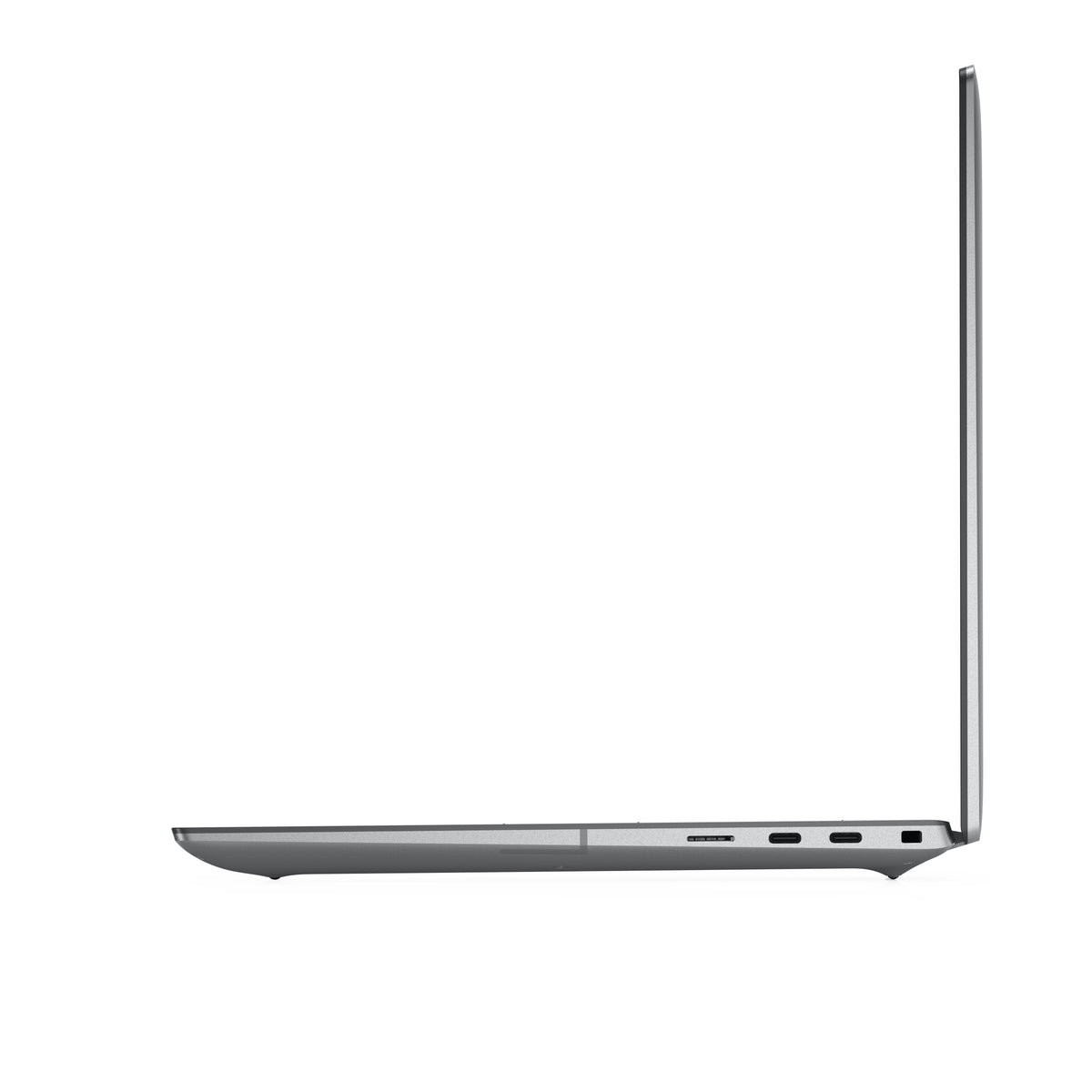 DELL Precision 5480 Intel® Core™ i7 i7-13700H Mobiler Arbeitsplatz 35,6 cm (14") Full HD+ 16 GB LPDDR5-SDRAM 512 GB SSD NVIDIA RTX A1000 Wi-Fi 6E (802.11ax) Windows 11 Pro Schweiz Grau