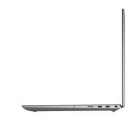 DELL Precision 5480 Intel® Core™ i7 i7-13700H Mobiler Arbeitsplatz 35,6 cm (14") Full HD+ 16 GB LPDDR5-SDRAM 512 GB SSD NVIDIA RTX A1000 Wi-Fi 6E (802.11ax) Windows 11 Pro Schweiz Grau