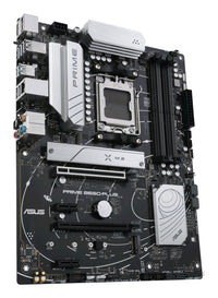 ASUS PRIME B650-PLUS AMD B650 Sockel AM5 ATX