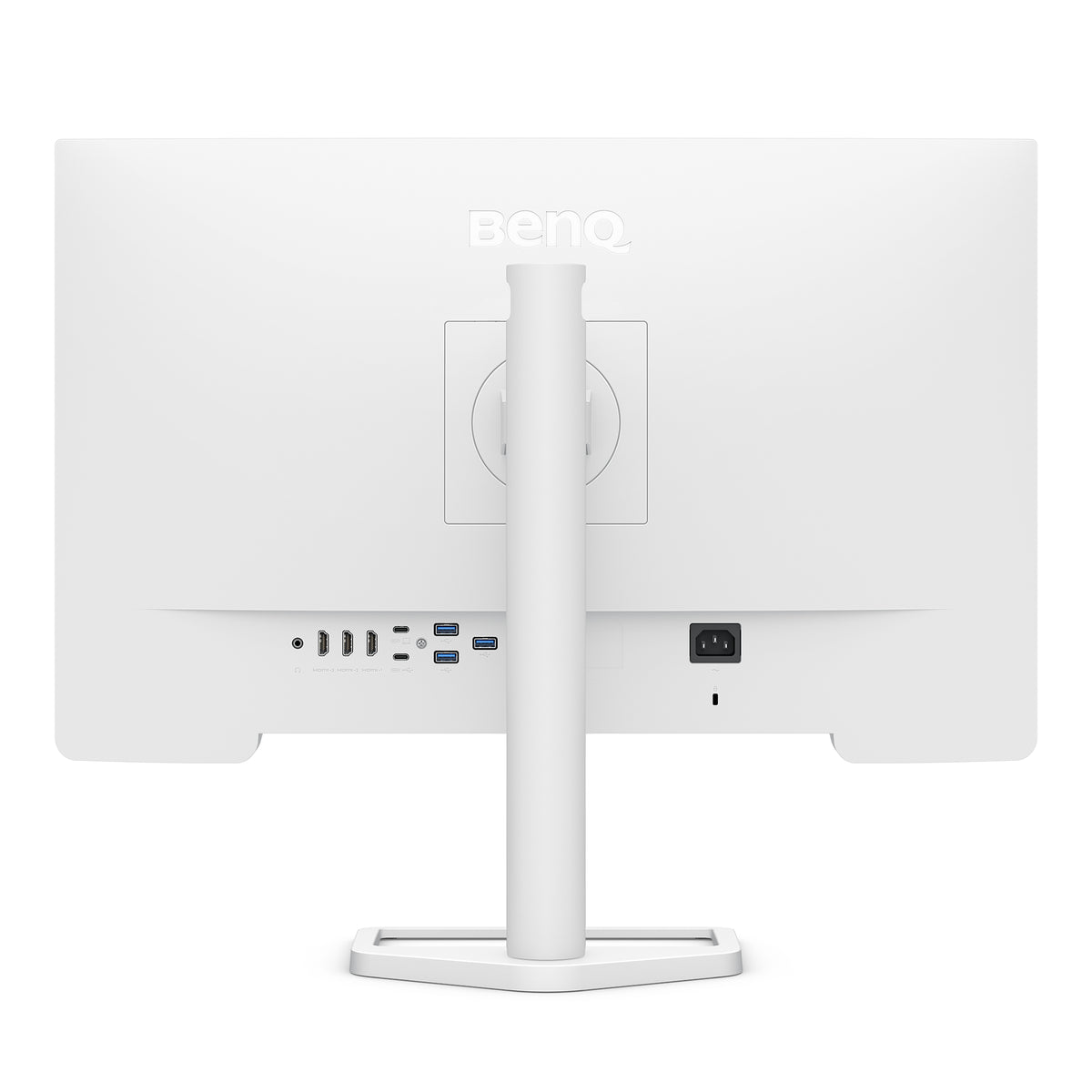 BenQ EW3290U Computerbildschirm 79,2 cm (31.2") 3840 x 2160 Pixel 4K Ultra HD LED Weiß