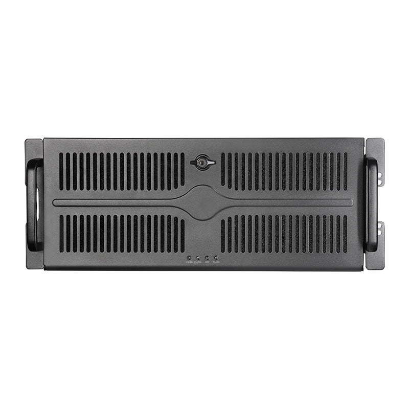 Chieftec UNC-409S-AIO-OP - 4U Rackmount-Servergehäuse