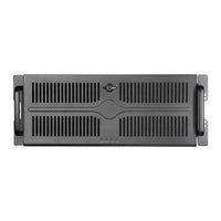 Chieftec UNC-409S-AIO-OP - 4U Rackmount-Servergehäuse