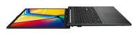 ASUS Vivobook Go 15 E1504FA-ISSBQ5598W AMD Ryzen™ 5 40 Laptop 39,6 cm (15.6") Full HD 16 GB LPDDR5-SDRAM 512 GB SSD Wi-Fi 6E (802.11ax) Windows 11 Home Schwarz