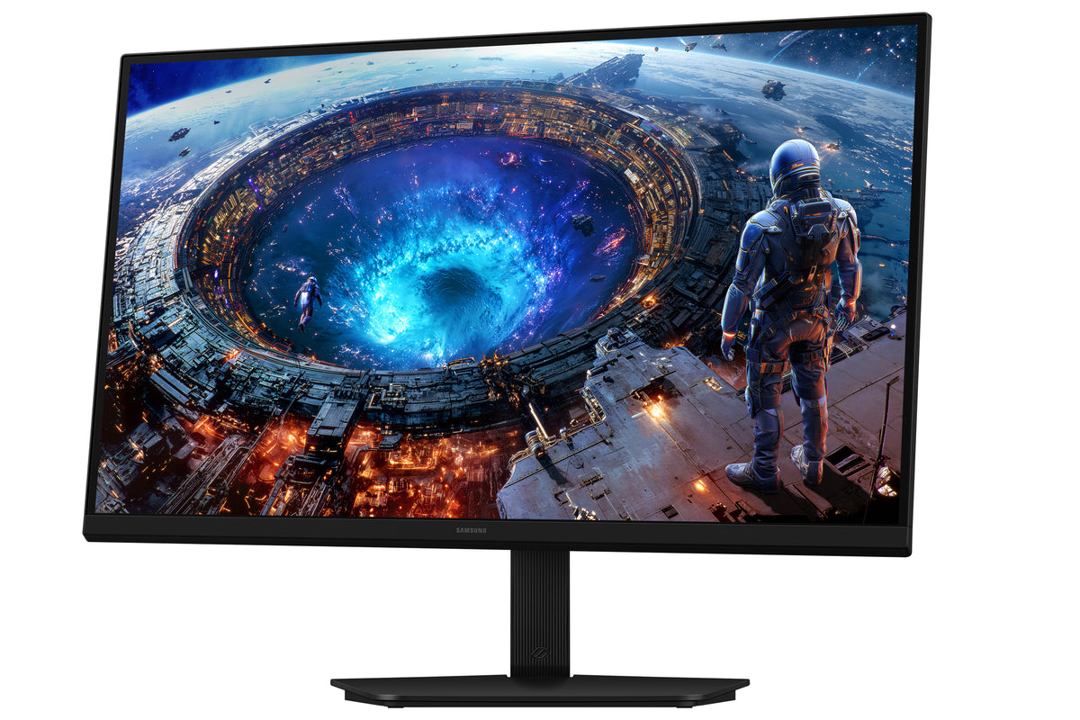 Samsung 27" Odyssey G8 (G80HF) 5K 180Hz / QHD 360Hz Gaming Monitor