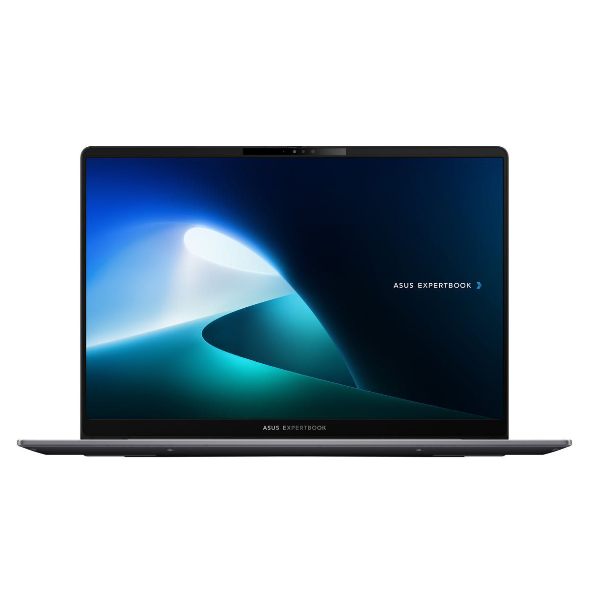 ASUS ExpertBook P5 P5405CSA-NZ0911W Intel Core Ultra 5 226V Laptop 35,6 cm (14") WQXGA 16 GB LPDDR5x-SDRAM 512 GB SSD Wi-Fi 7 (802.11be) Windows 11 Home Deutsch Grau
