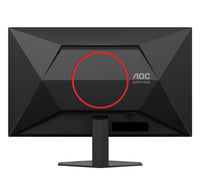 AOC G4 27G4HRE Computerbildschirm 68,6 cm (27") 1920 x 1080 Pixel Full HD LED Schwarz, Rot