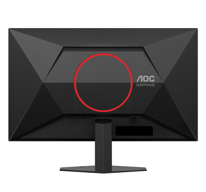 AOC G4 27G4HRE Computerbildschirm 68,6 cm (27") 1920 x 1080 Pixel Full HD LED Schwarz, Rot
