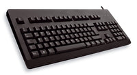 CHERRY G80-3000 Tastatur Universal USB QWERTY US Englisch Schwarz