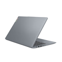 Lenovo IdeaPad Slim 3 15IRH8 Intel® Core™ i7 i7-13620H Laptop 39,6 cm (15.6") Full HD 16 GB LPDDR5-SDRAM 512 GB SSD Wi-Fi 6 (802.11ax) Windows 11 Home Grau Französisch
