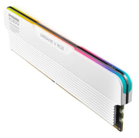 Klevv Urbane V RGB Module de mémoire 32 Go 2 x 16 Go DDR5 6000 MT/s DIMM 288 broches