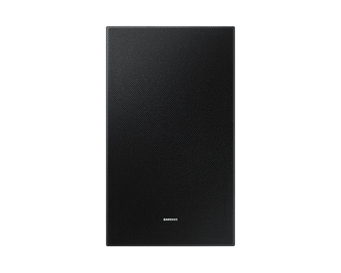 Samsung HW-S700D/EN Soundbar-Lautsprecher Schwarz 3.1 Kanäle