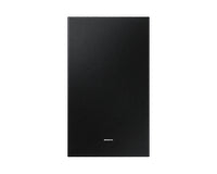 Samsung HW-S700D/EN Soundbar-Lautsprecher Schwarz 3.1 Kanäle