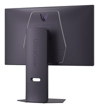 LG 27G850A-B.AEU Computerbildschirm 68,6 cm (27") 3840 x 2160 Pixel 4K Ultra HD Schwarz