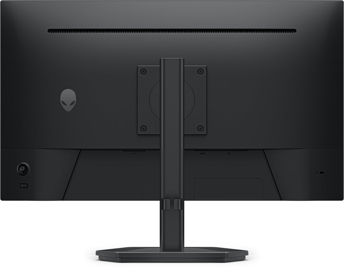 Alienware AW2726DL Écran d'ordinateur 68,6 cm (27") 2560 x 1440 pixels Quad HD LCD Noir