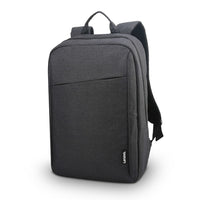 Lenovo B210 39,6 cm (15.6") Rucksack Schwarz