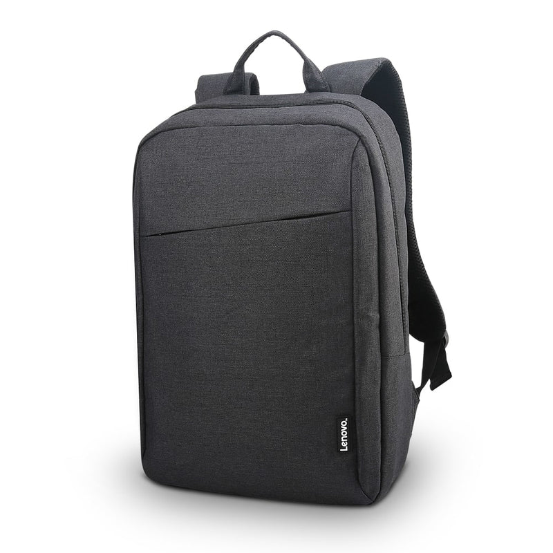 Lenovo B210 39,6 cm (15.6") Rucksack Schwarz