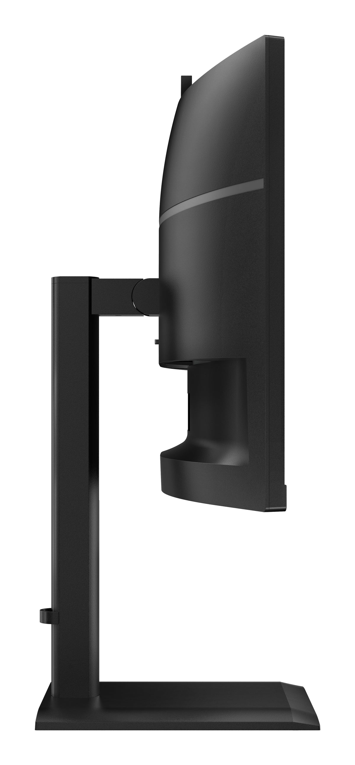 AOC CU34E4CW/75 Computerbildschirm 86,4 cm (34") 3440 x 1440 Pixel Schwarz