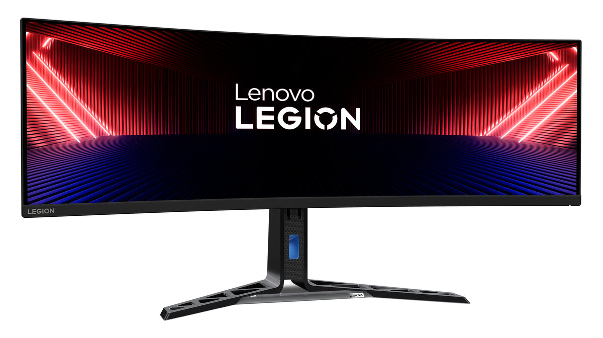 Lenovo Legion R45w-30 Computerbildschirm 113 cm (44.5") 5120 x 1440 Pixel DQHD LED Schwarz