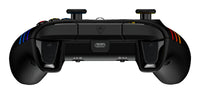 Turtle Beach Afterglow Wave Controller Schwarz Wired RGB Gaming Controller – Lizenziert für Xbox Series X oder S, Xbox One und Windows
