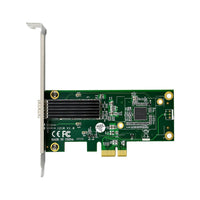 Microconnect MC-PCIE-INT210 Netzwerkkarte Eingebaut Faser 1000 Mbit/s