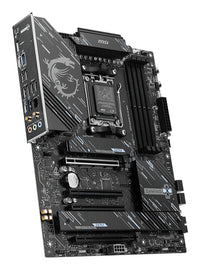 MSI X870 GAMING PLUS WIFI Motherboard AMD X870 Sockel AM5 ATX