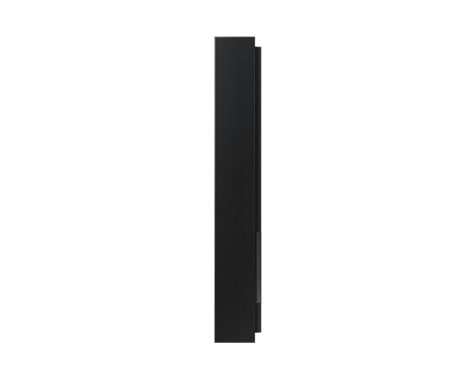 Samsung HW-LS60D/EN Soundbar-Lautsprecher Schwarz 2.0 Kanäle
