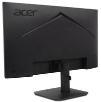 Acer KA2 KA242YP6BIP Computerbildschirm 60,5 cm (23.8") 1920 x 1080 Pixel Full HD LCD Schwarz