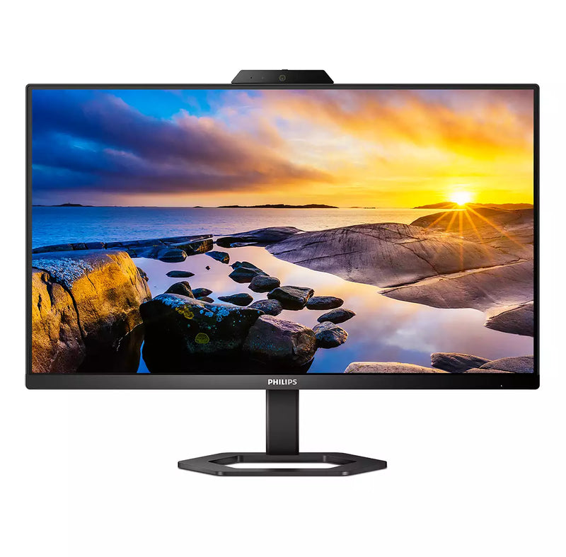Philips 5000 series 24E1N5300HE/00 Computerbildschirm 60,5 cm (23.8") 1920 x 1080 Pixel Full HD LCD Schwarz