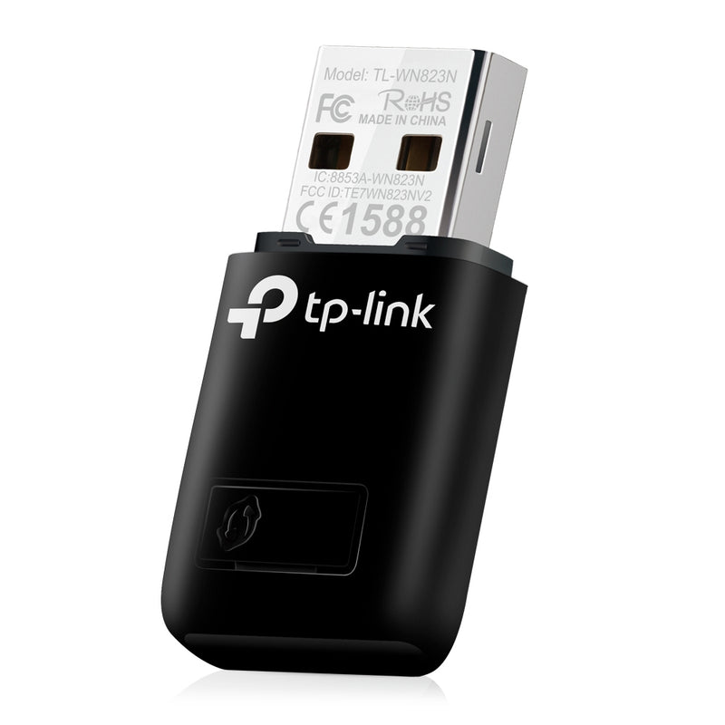 TP-Link 300Mbit/s-WLAN-Mini-USB-Adapter