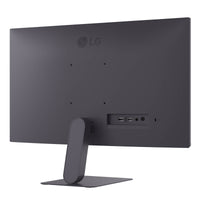 LG 24G411A-B Écran d'ordinateur 61 cm (24") 1920 x 1080 pixels Full HD LCD Noir