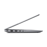 Lenovo ThinkBook 14 G9 IPL Copilot+ PC Intel Core Ultra 7 355 Laptop 35,6 cm (14") WUXGA 16 GB DDR5-SDRAM 512 GB SSD Wi-Fi 7 (802.11be) Windows 11 Pro Grau Schweiz