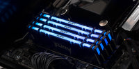 Kingston Technology FURY 32GB 3200MT/s DDR4 CL16 DIMM (4er-Kit) Renegade RGB
