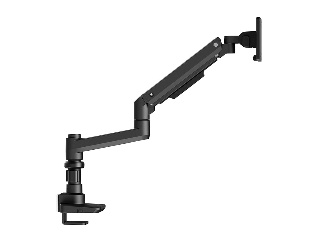 Multibrackets 3262 Flachbildschirm-Tischhalterung 124,5 cm (49") Tisch/Bank Schwarz