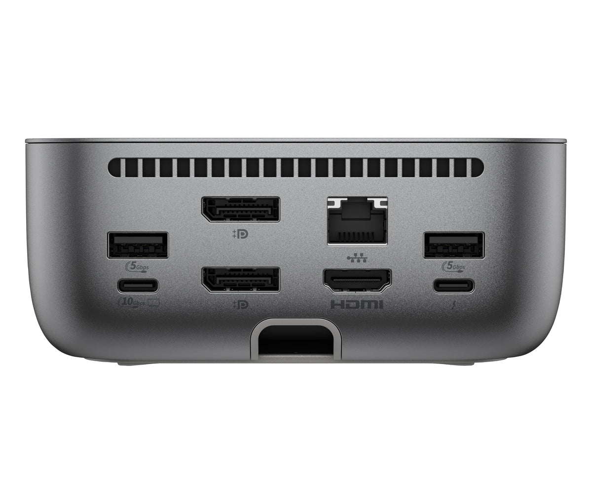 HP Thunderbolt 4 Ultra 180 W G6 Dockingstation