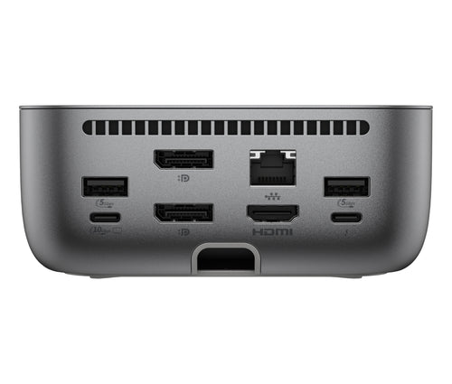 HP Thunderbolt 4 Ultra 180 W G6 Dockingstation